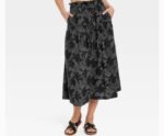 Womens-Tie-Waist-Midi-Skirt-Universal-Thread-Black-Floral.jpg