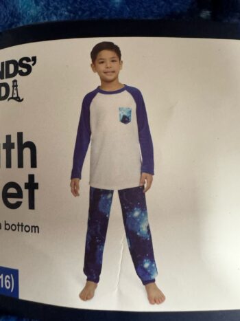 Youth sleep set