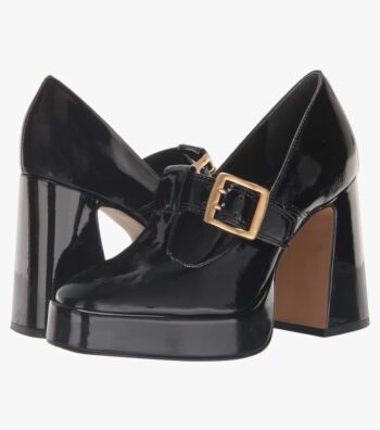 Vince Camuto Women's Marocean High Heel Loafer Pump