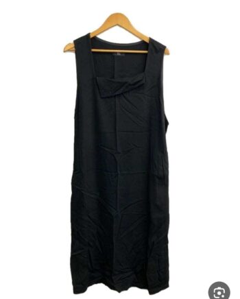 Y’s Dress black