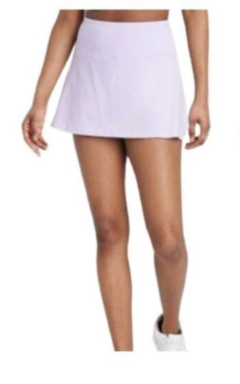 Wild Fable Women's Tennis A-Line Mini Skirt