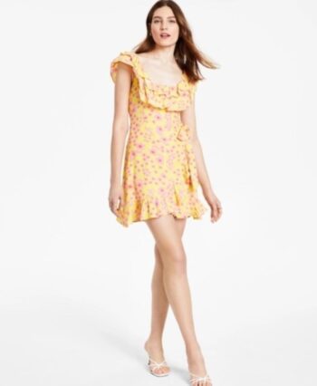 Leyden-Sunshine-Daisies-BNWT-NEW-Medium