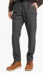 Goodfellow & Co Men's Casual E-Waist Tapered Trousers