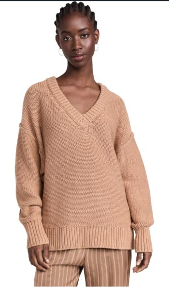 Women's Alli V Neck