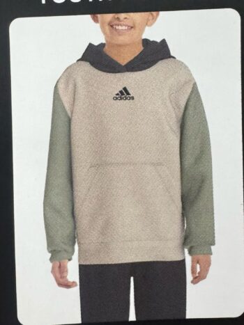 Adidas sweater