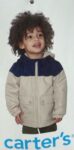Carters mid weight jacket