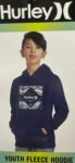 Hurley hoddie