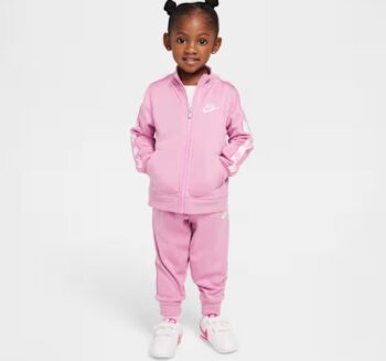 Nike set pants and jacket