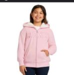 Roxy pink sweater