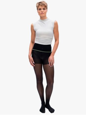 Sheertex Stubbornly strong tights