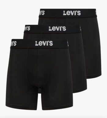 Men’s levi underwear boxers