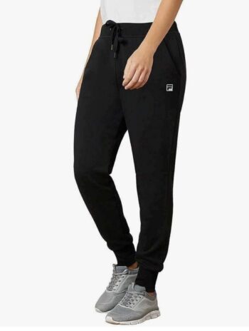Fila Ladies' French Terry Jogger Pants