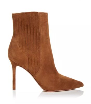 Women's Lisa High Heel Booties