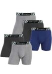 Champion mens Boxer Briefs