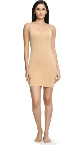 BOOBS & BUDS SIRO Micro Modal Ladies Underdress Slip