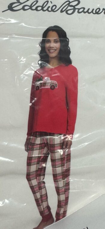 Woman pj set