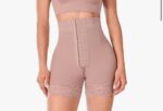 Ann Chery 5156 Boy Short Hourglass Silhouette | High Waisted Butt Lifting for Women