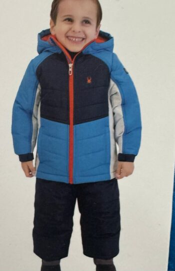 snow suit