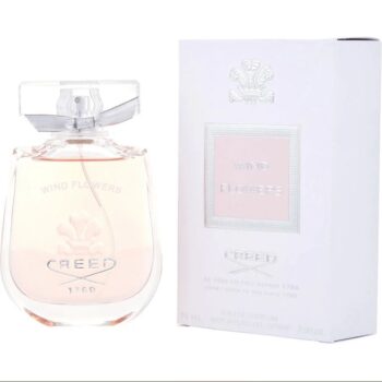Women’s CREED WIND FLOWER 2.5OZ EDP SPRAY