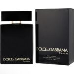 Men’s D&G THE ONE INTENSE 3.4OZ EDP SPRAY