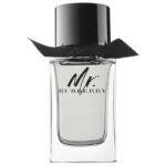 Men BURBERRY “MR. BURBERRY” 3.4OZ EDT SPRAY