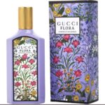 Women’s GUCCI FLORA GORGEOUS MAGNOLIA 3.4OZ EDP SPRAY