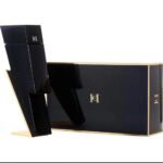 Men C. HERRERA BAD BOY 5.0OZ EDT SPRAY