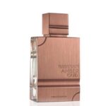 Men AL HARAMAIN AMBER OUD TOBACCO 2OZ EDP SPRAY (LIKE TOM FORD TOBACCO VANILLE)