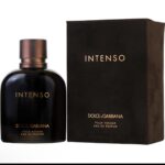 M D&G INTENSO 6.7OZ EDP SPRAY