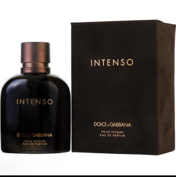 M D&G INTENSO 6.7OZ EDP SPRAY