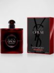 Women’s YSL BLACK OPIUM OVER RED 3.0OZ EDP SPRAY