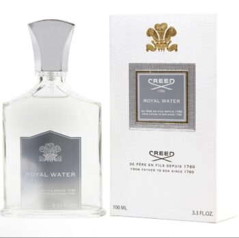 Men’s CREED ROYAL WATER 3.4OZ EDP SPRAY