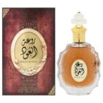 Men’s LATTAFA ROUAT AL OUD 3.4OZ EDP SPRAY