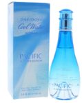 Women’s DAVIDOFF COOLWATER SUMMER 2017 3.4OZ EDT SPRAY 'PACIFIC EDITION'