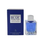 Men A. BANDERAS BLUE SEDUCTION 3.4OZ EDT SPY