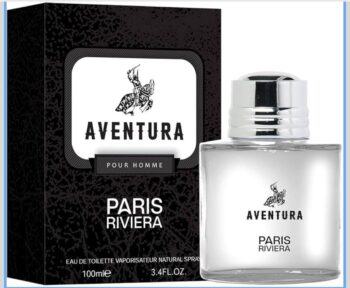 Men AVENTURA 3.4 EDT SPY
