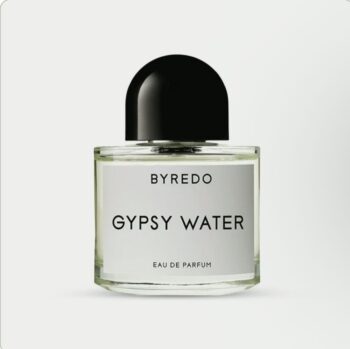 Men BYREDO GYPSY WATER 3.4OZ EDP SPRAY