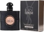 Women’s YSL BLACK OPIUM 3.0OZ EDP SPRAY