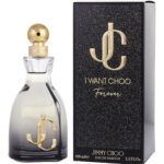 Women’s JIMMY CHOO I WANT CHOO 3.4OZ EDP SPY