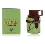 Men ARMAF ODYSSEY DUBAI CHOCOLATE GOURMAND 2.0OZ EDP SPRAY