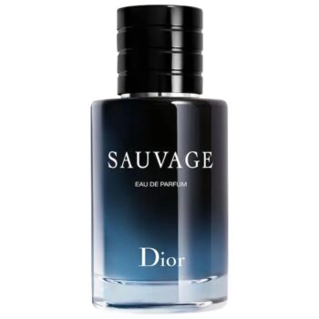 Men CD SAUVAGE 3.4OZ PARFUM SPRAY