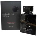 Men ARMAF CLUD DE NUIT INTENSE 2.37 EXTRAIT DE PARFUM