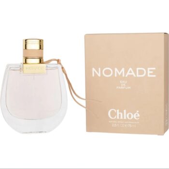 Women’s CHLOE NOMADE 2.5OZ EDP SPRAY