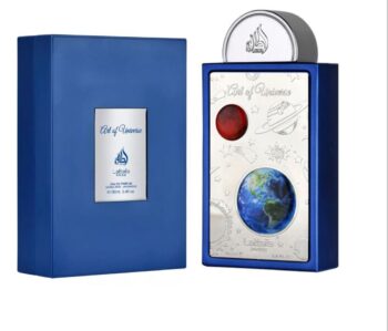 Men’s LATTAFA PRIDE ART OF UNIVERSE 3.4OZ EDP SPRAY