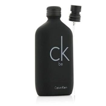 Men CK- BE 3.4OZ EDT SPRAY