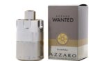 Men AZZARO WANTED 3.4OZ EDP SPRAY