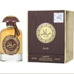 Men’s LATTAFA RAED OUD 3.4OZ EDP SPRAY