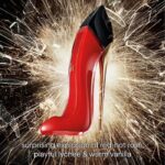 Women’s C. HERRERA  VERY GOOD GIRL 2.8OZ EDP SPRAY