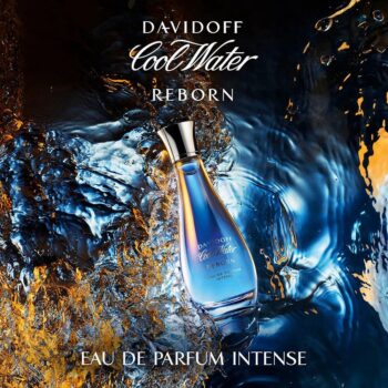Women’s DAVIDOFF COOLWATER REBORN INTENSE 3.4OZ EDP SPRAY