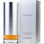 Women’s CK- CONTRADICTION 3.4OZ EDP SPRAY